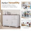 100cm Sideboard