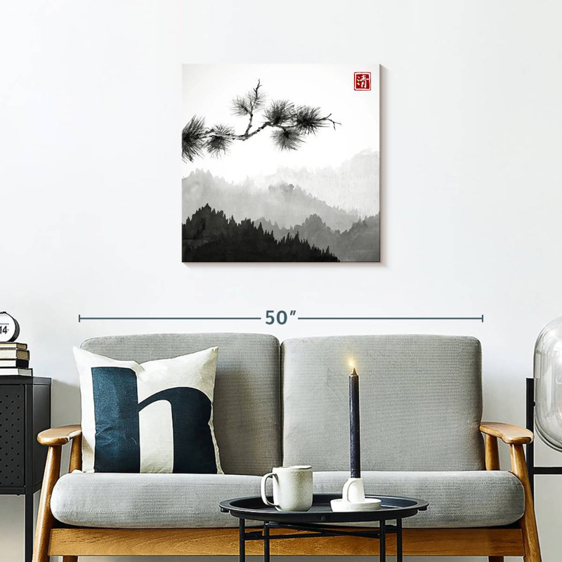 Harnek Japanese Forest