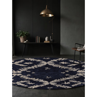 Tapis gris lavable à la machine