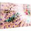 1 Piece Wrapped Canvas Wall Art-16673758