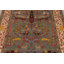 Tapis indien en laine Ziegler