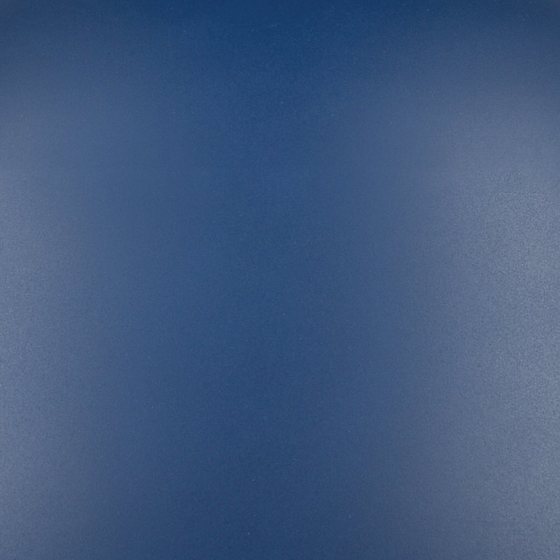 Irving 1 - Light Single Pendant, Indigo Blue, 14" H x 16" W x 16" D