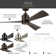 Wollrich 52'' Ceiling Fan
