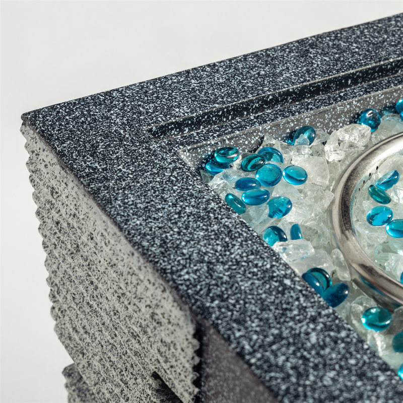 20 x 20 béton