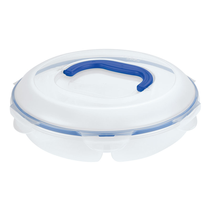 Easy Essentials™ 78oz. Food Storage Container