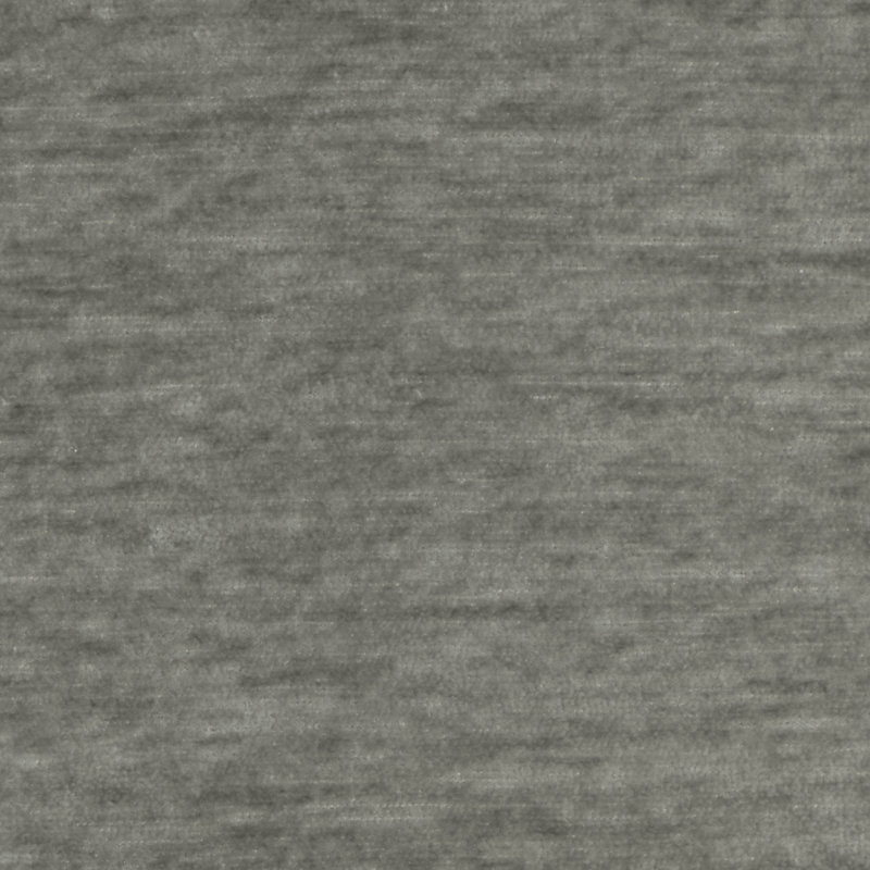 Tissu ultra doux Miles, Argent
