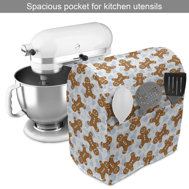 East Urban Home All That Apply Mixer Cover Mixer Accessory
