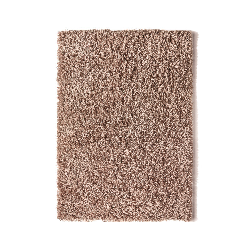 Yisroel Hand Woven Area Rug, Rectangle 120 x 170