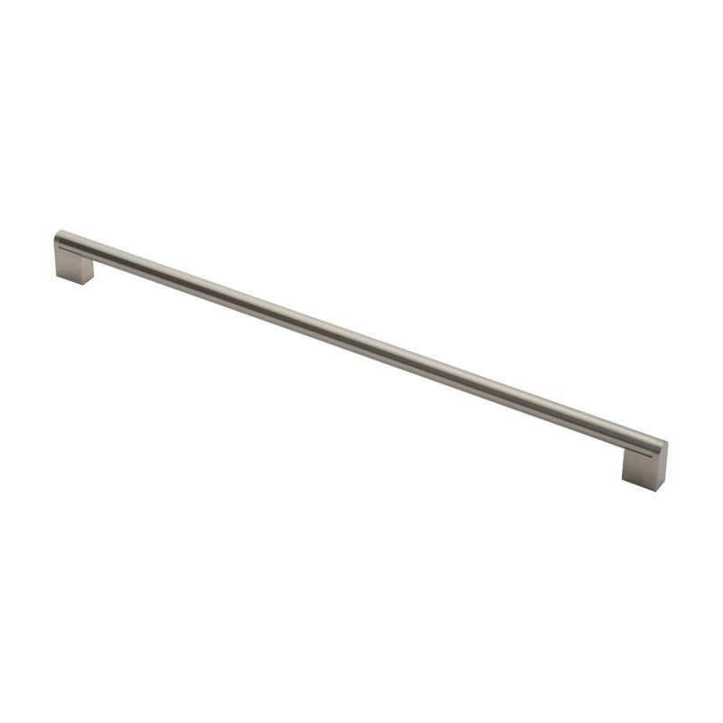 Bar Handle, 1.4 x 4.88cm