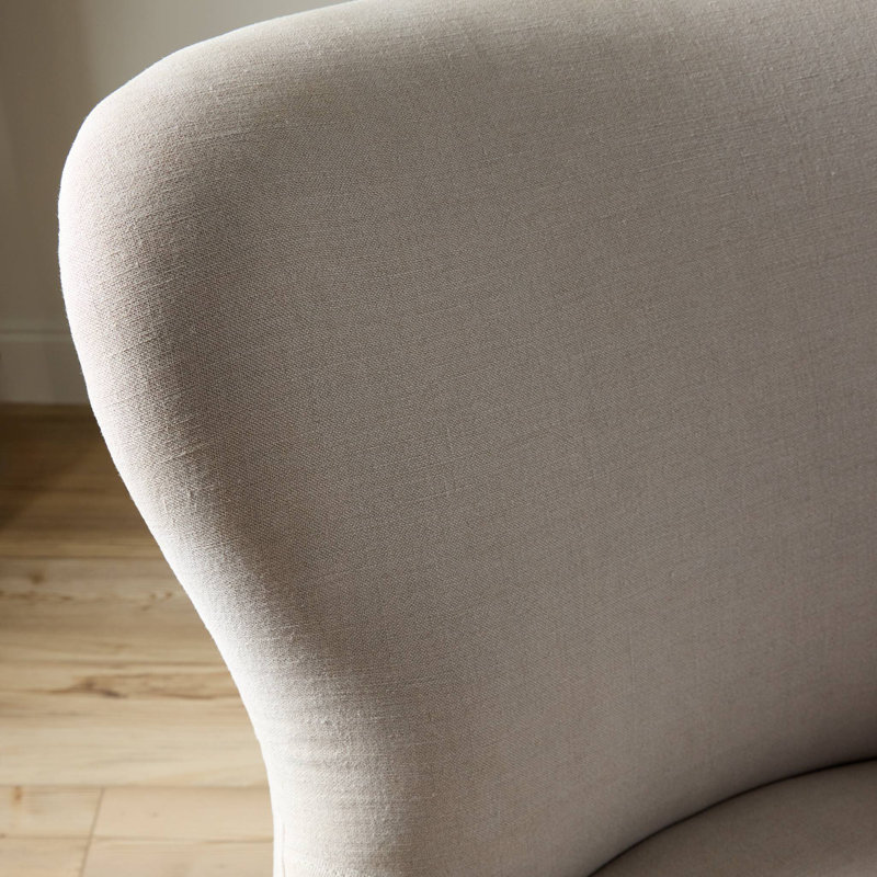 Omar Chair, Broadway Dune