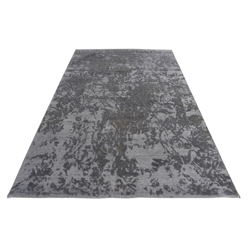 Tapis gris Howard