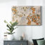Vintage Botanical -IV - reproduction d'art sur toile tendue-802684689-804224879