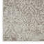Tapis ivoire / taupe clair / taupe foncé à motif damassé Basham-35985628