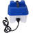 4.5L Steam Wallpaper Stripper  Wallpaper Steamer, Steam Cleaner For Easy Wallpaper Removal
