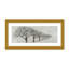 Nature Inspired "Echoes of the Forest" Canvas Wall Art By Karen Biery-208644616-231395562-231395564