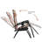 Folding Zero Gravity Chair-84908558