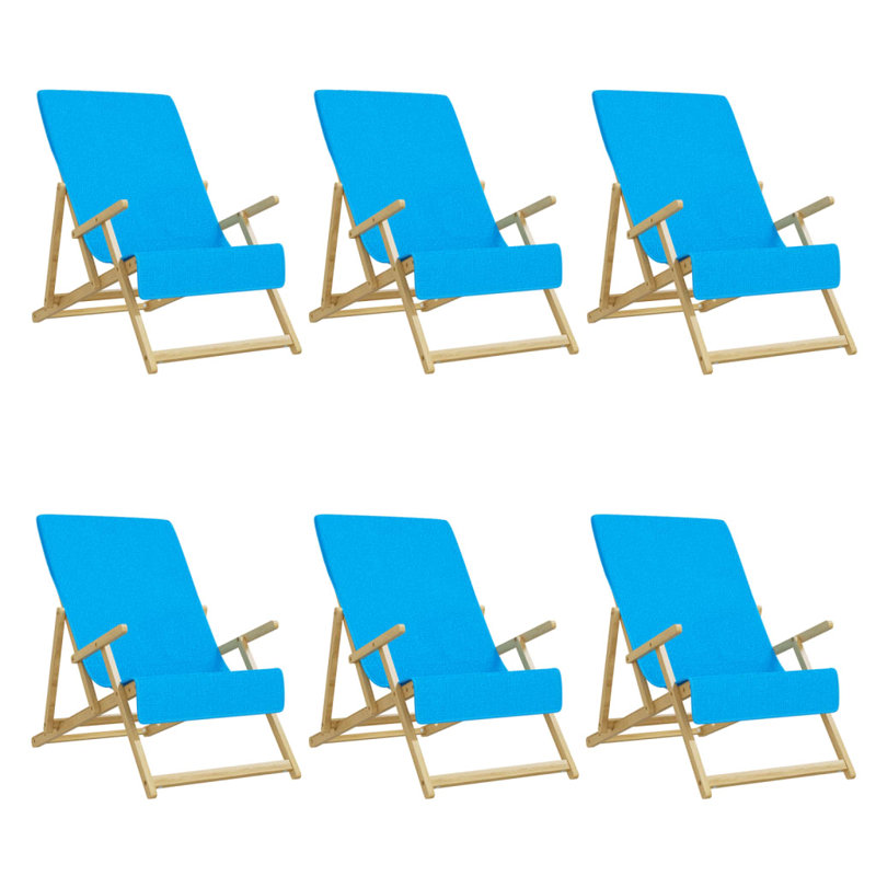 Mairim Beach Towel, Turquoise