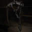 Accessoire de costume d'Halloween artificiel
