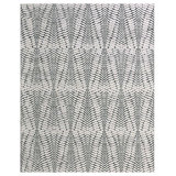 Wool Moroccan Area Rug