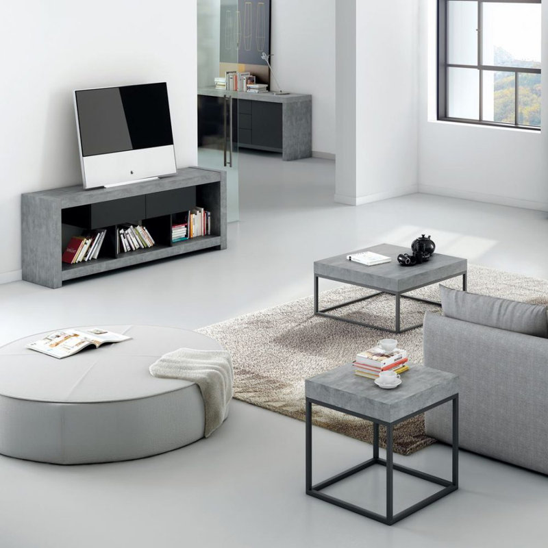 Table basse Neillsville