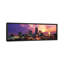 Cityscape de l’horizon panoramique cleveland, reproduction de photo sur toile-502186389-422844219