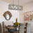 Oppel 4 - Light Black Kitchen Island Pendant
