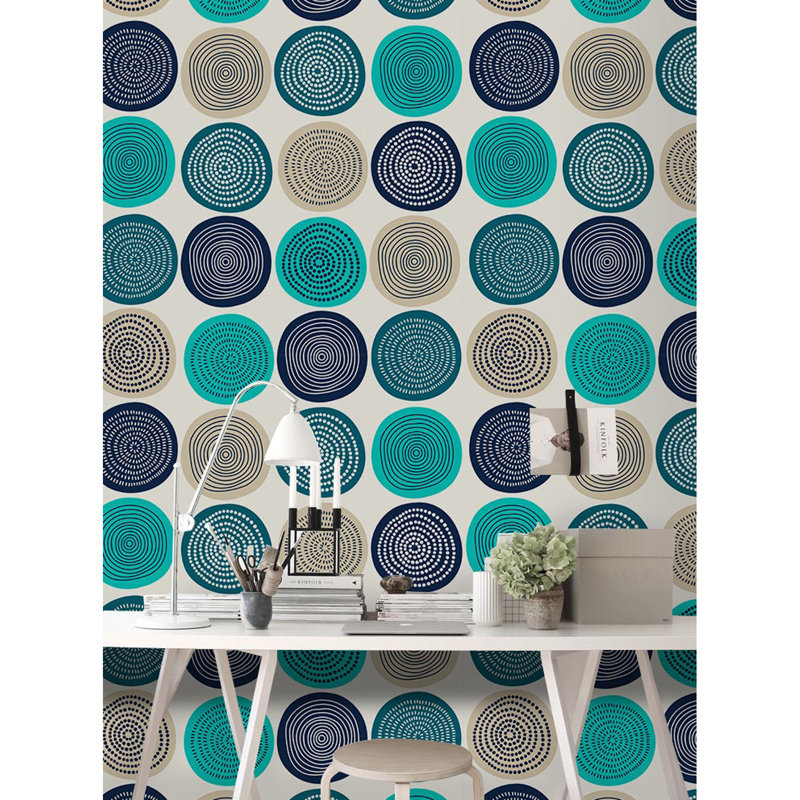 Adysyn Smooth Matte Roll, 290 x 290cm