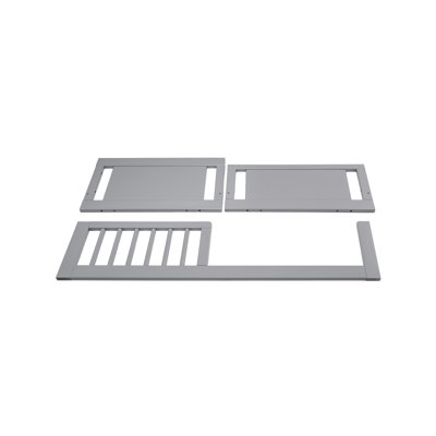 Junior Bed Conversion Kit for Hudson and Scoot Crib