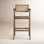 Nava Cane Stool
