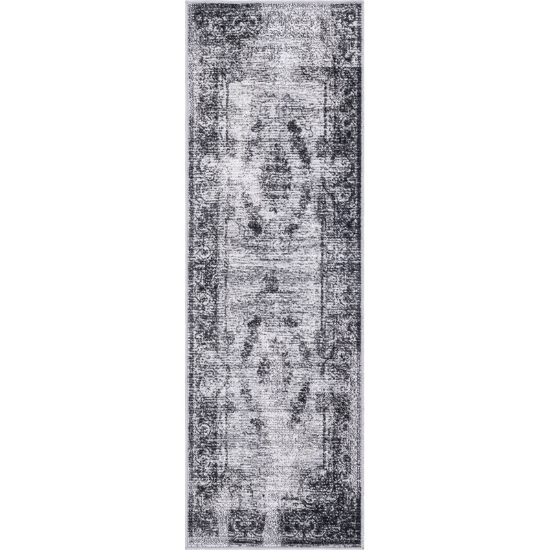 Clevinger Oriental Indoor Rug, Runner 2' x 6'1"