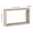 Kellan 52" Wide Rectangular Console Table-1331038660