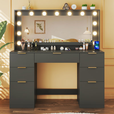 Melanni Vanity