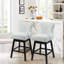 Tabouret pivotant 29 po Angelicamae-901140899-914771615