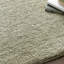 Ronalee Recycled P.E.T Machine Tufted Shag Area Rug-1001748521-1000676585