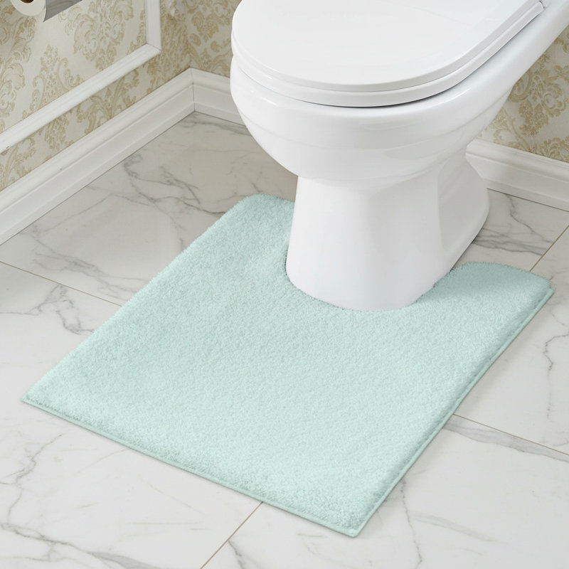 Tapis pour salle de bain 1PC