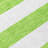 Washable Striped Indoor / Outdoor Rug-571790441