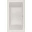 Danika 73'' L Air Bathtub-9227853-88749608