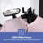 GEEPAS 2000W Upright Garment Steamer 2 Steam 3L Tank