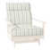 Chaise longue d'extérieur Kennebunkport