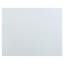 Table de chevet Platinum - 2 tiroirs, bois massif, construction compacte en bois