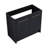 Freestanding Bathroom Vanity (Without Top Sink