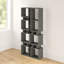Mcleod Rail Bookcase-25437577