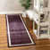 Songul Violet Area Rug