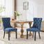 Chaise rembourrée Damine-1118274439-1118051761