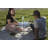 Concert Mini Portable Table Rocha