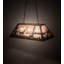 Rustic Lodge 6 - Light Pendant-124967265