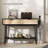 George Oliver 42.1" Console Table