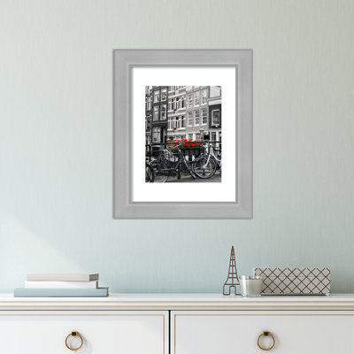 Cadre pour photo simple Rouseville