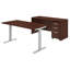 Ensemble de bureau configurable Studio C