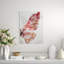 Watercolour Wings II Print by Zoey Riley-25704761-25704768